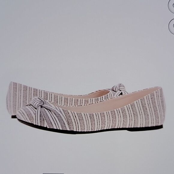 BRAND NEW TIME&TRU BASIC  BALLET FLATS SHOE - Picture 15 of 16